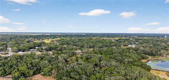 2048 Miller Boulevard (466-A Fruitland Park Florida, 34731 | 4.45 Development Acres -The Villages Area