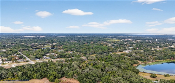 2048 Miller Boulevard (466-A Fruitland Park Florida, 34731 | 4.45 Development Acres -The Villages Area