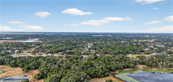 2048 Miller Boulevard (466-A Fruitland Park Florida, 34731 | 4.45 Development Acres -The Villages Area