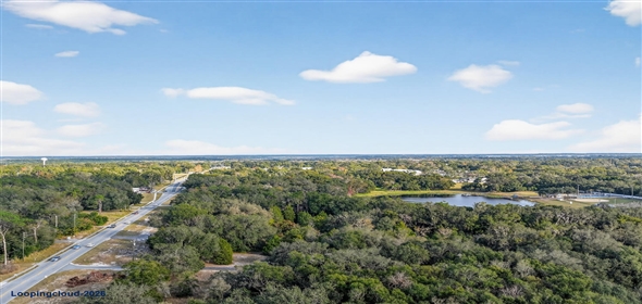 2048 Miller Boulevard (466-A Fruitland Park Florida, 34731 | 4.45 Development Acres -The Villages Area