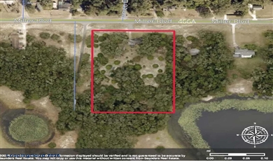 2048 Miller Boulevard (466-A, Fruitland Park Florida , 34731