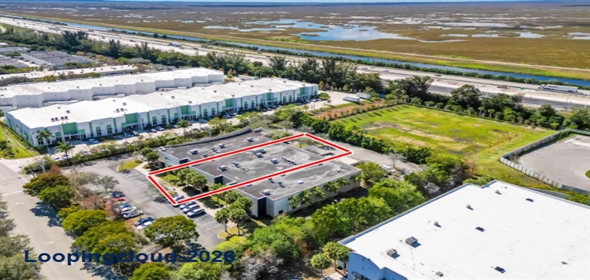 3902-3904 NW 126 Avenue Ave Coral Springs Florida, 33065 | Beautiful Warehouse Office