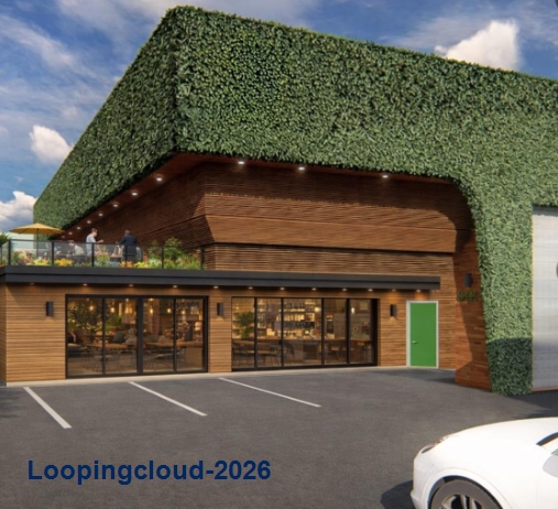 Beautiful Restaurant