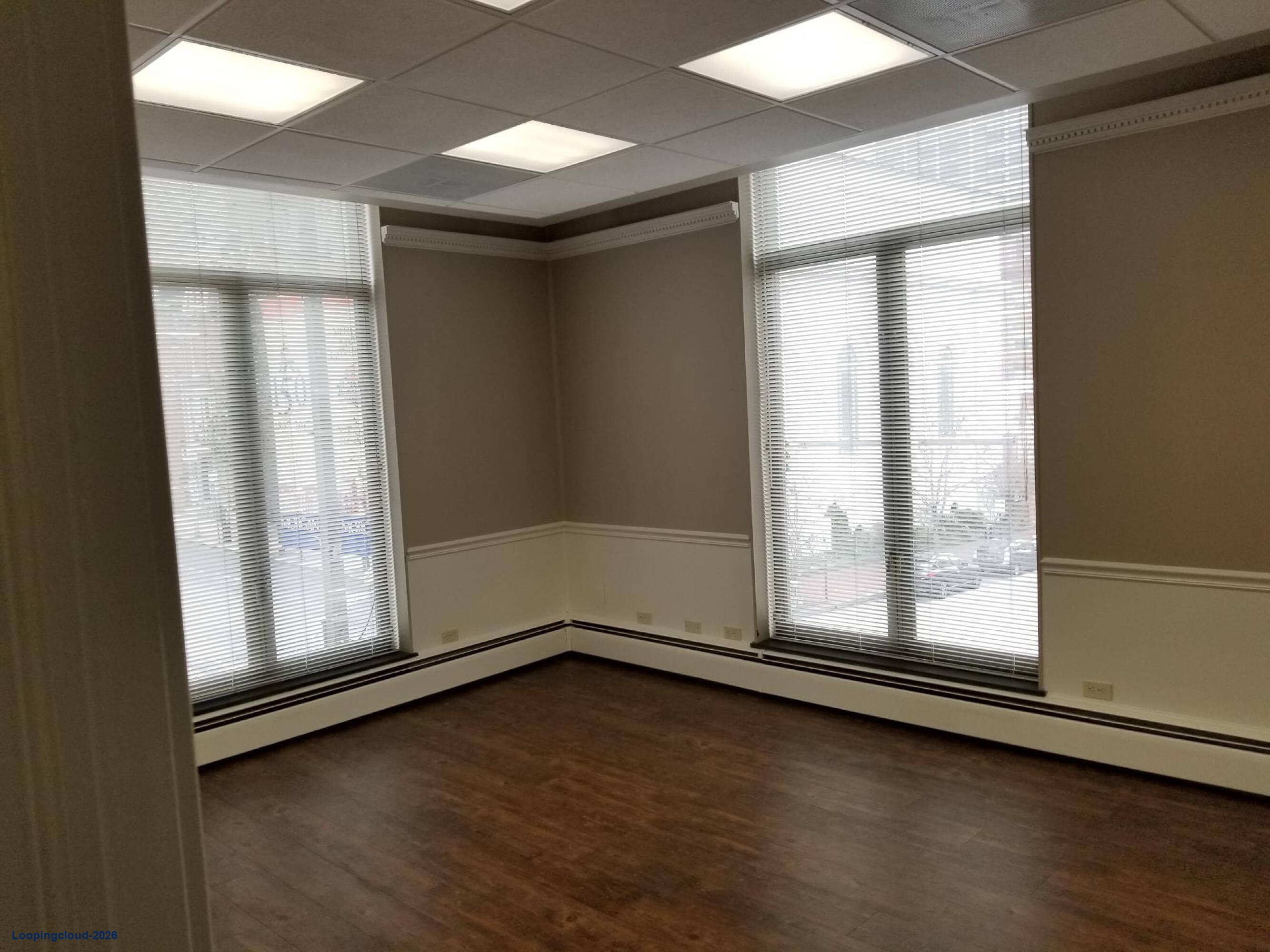 Historic Mixed-Use Gem in Mt. Vernon: 10,209 SF Retail & Office Building with Basilica Views