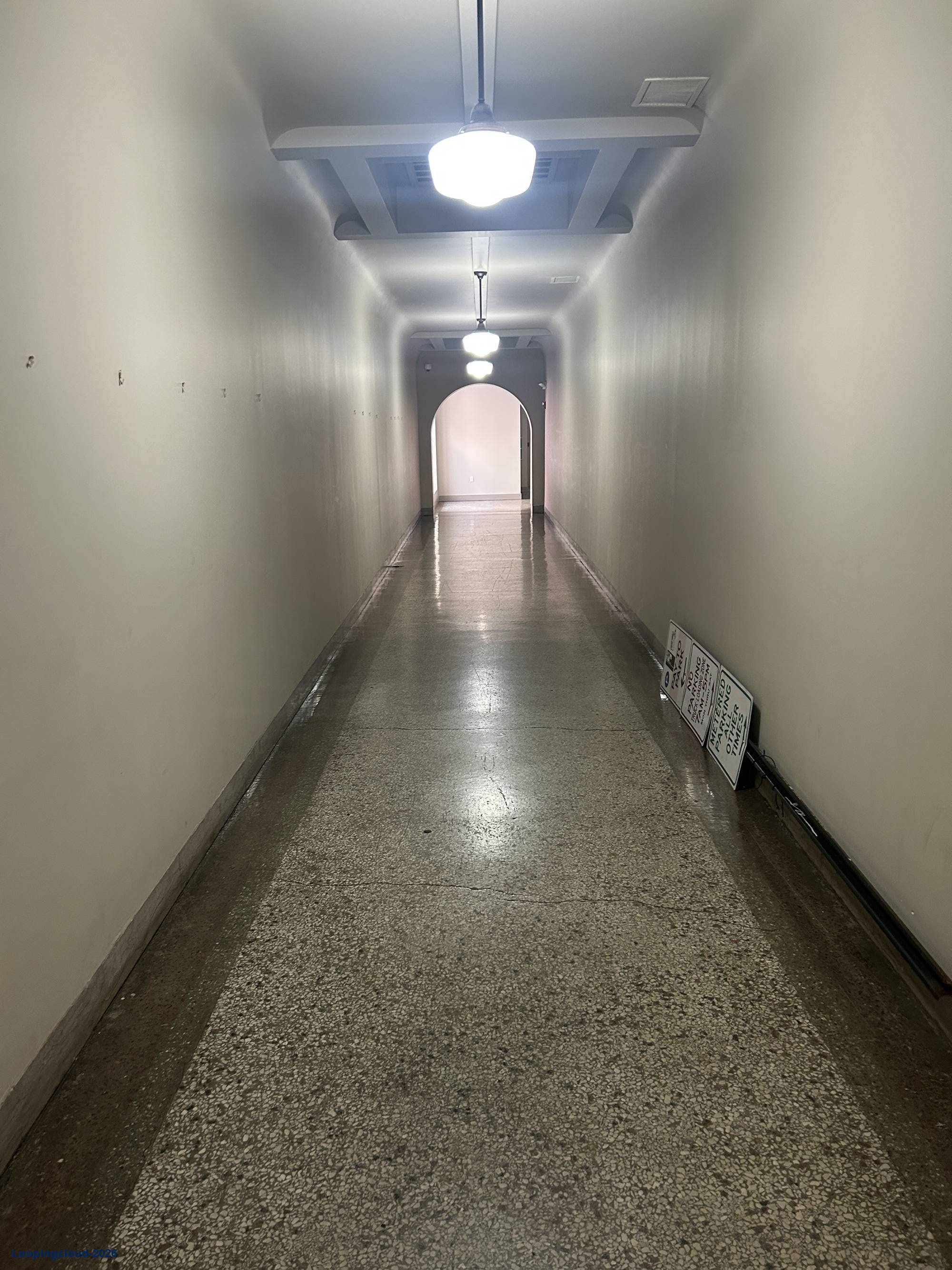 Prime Downtown Baltimore Investment: 40,170 SF Historic Office Building – 90% Leased to Government Tenancy