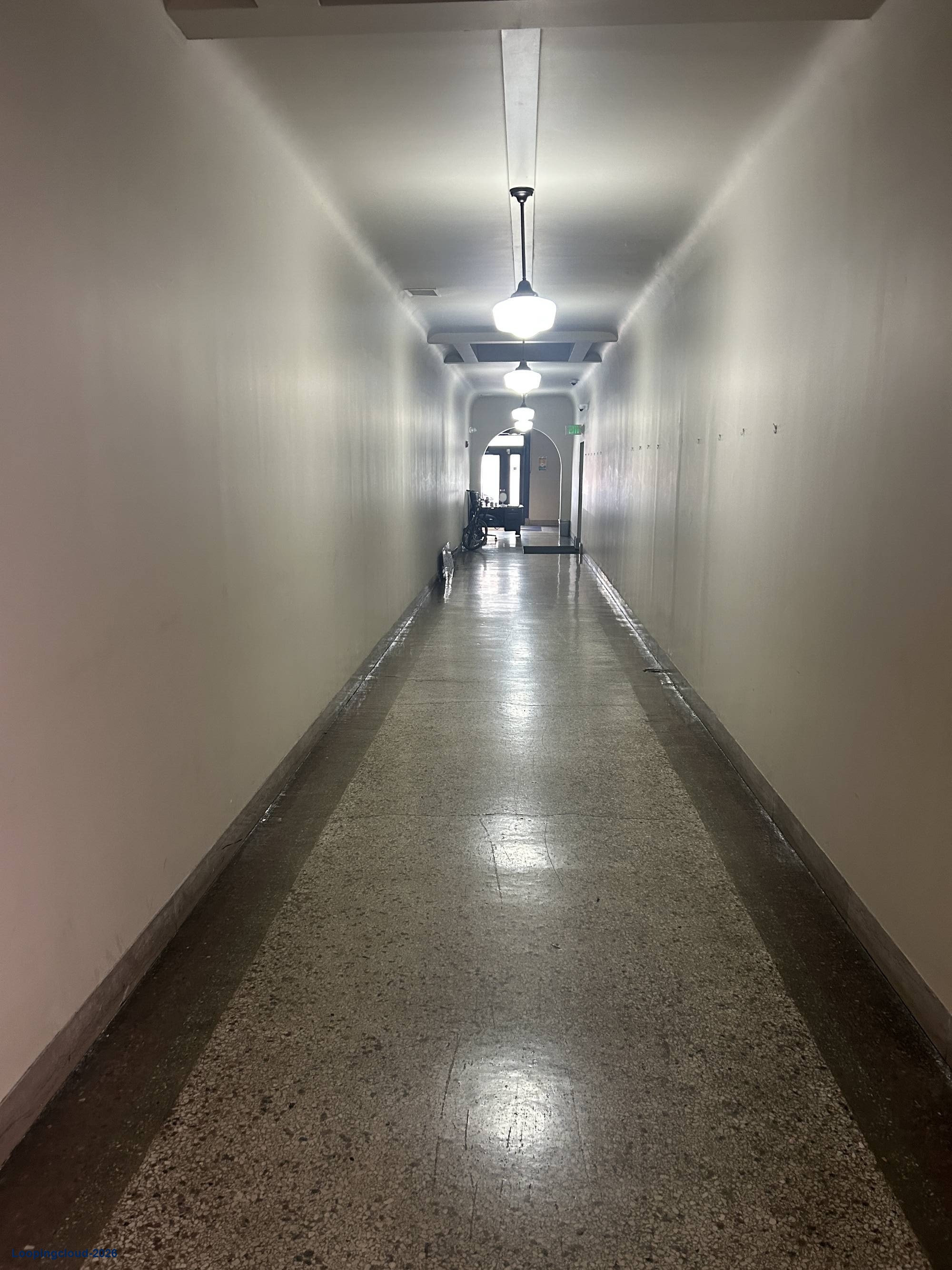 Prime Downtown Baltimore Investment: 40,170 SF Historic Office Building – 90% Leased to Government Tenancy