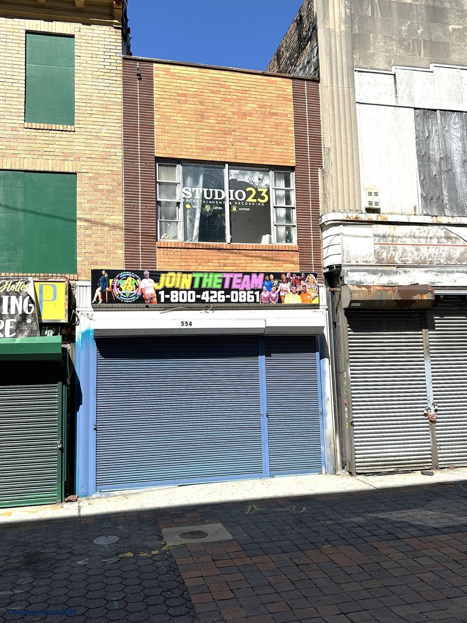 High-Potential Value-Add Opportunity: 1,908 SF Mixed-Use Building in Baltimore’s Transformation District