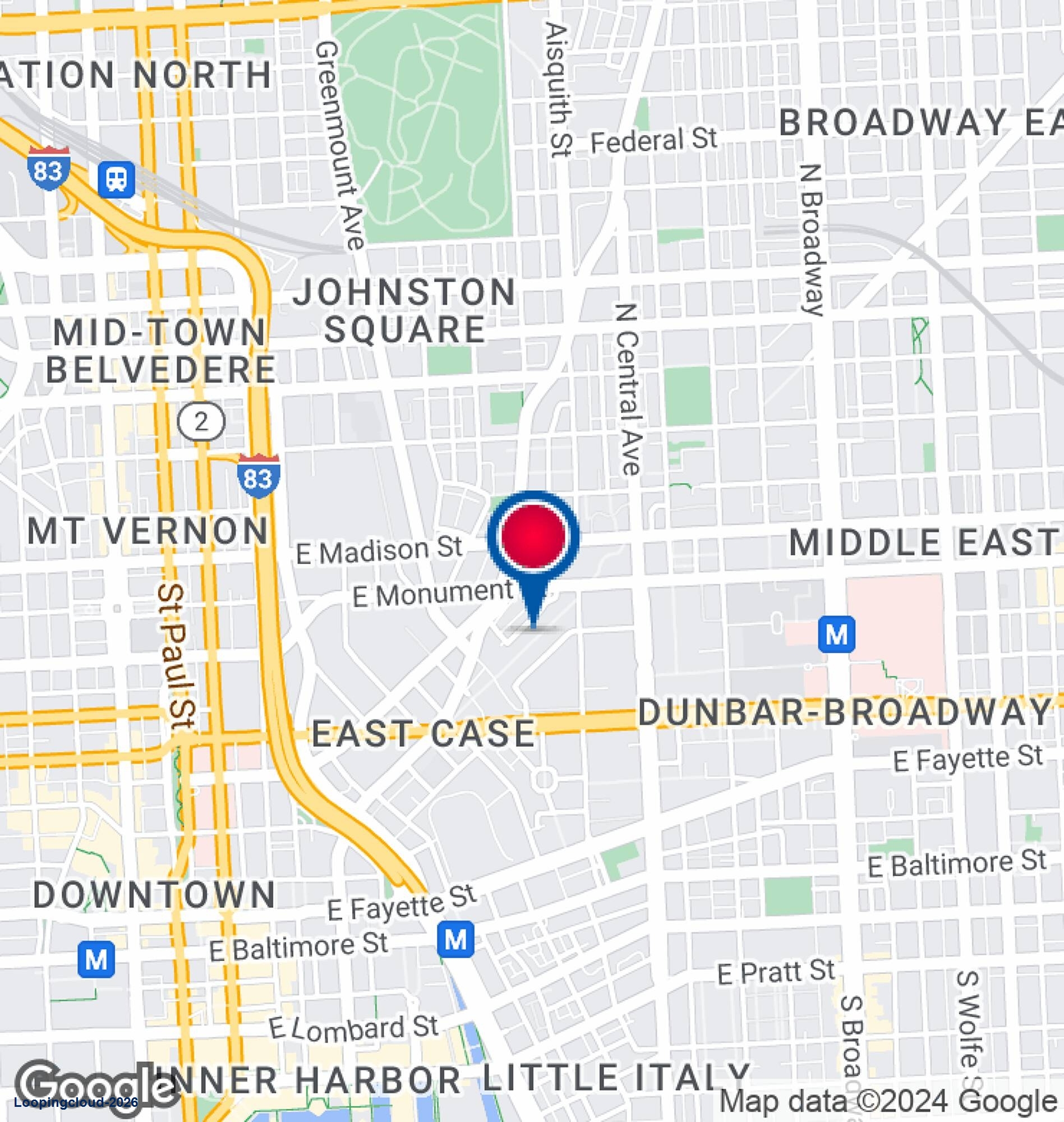 3,465 SF Value-Add Office & Retail Building in Perkins Somerset Oldtown