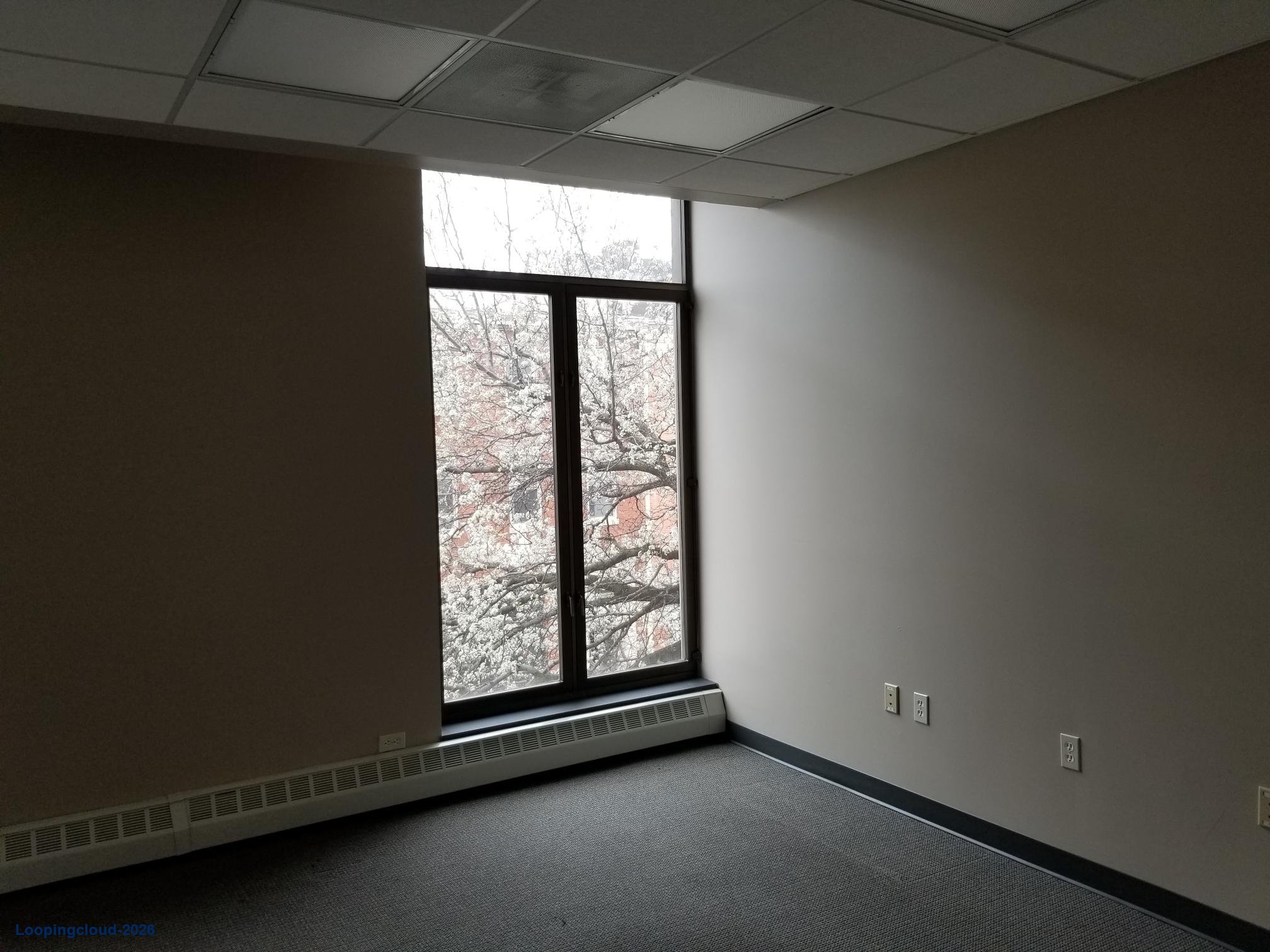 Historic Mt. Vernon Retail & Executive Office Building: 10,209 SF for Sale or Lease