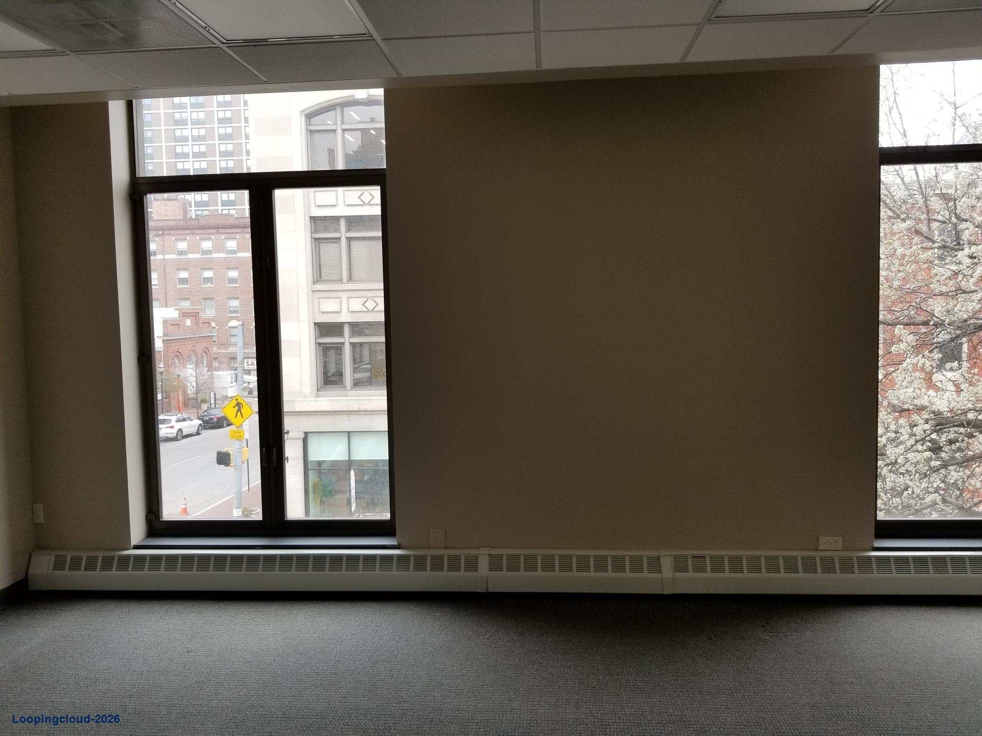 Gemini said Historic Mt. Vernon Retail & Executive Office Building: 10,209 SF for Sale or Lease in Baltimore