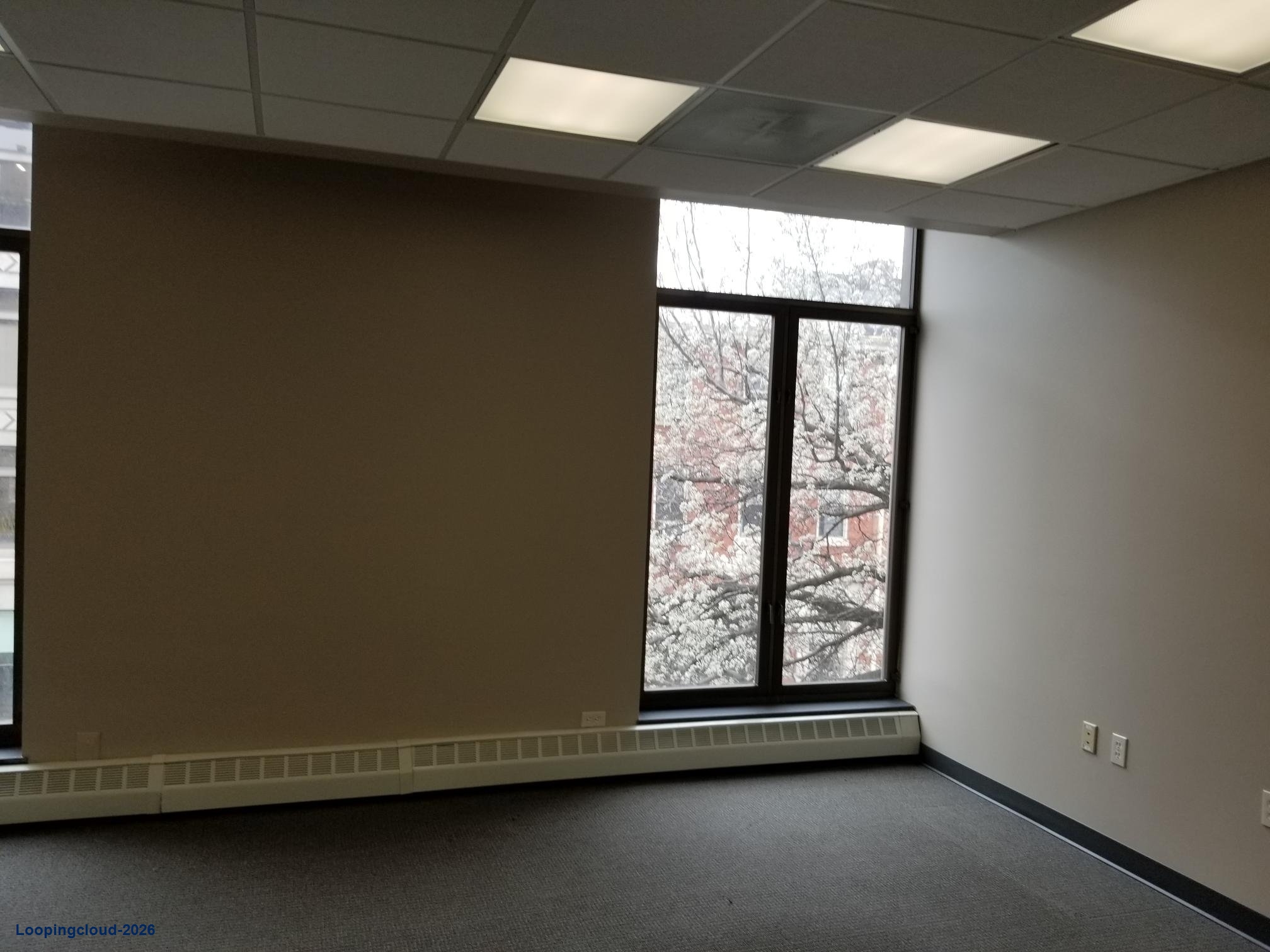 Historic Mt. Vernon Retail & Executive Office Building: 10,209 SF for Sale or Lease