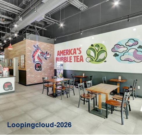 Beautiful Restaurant