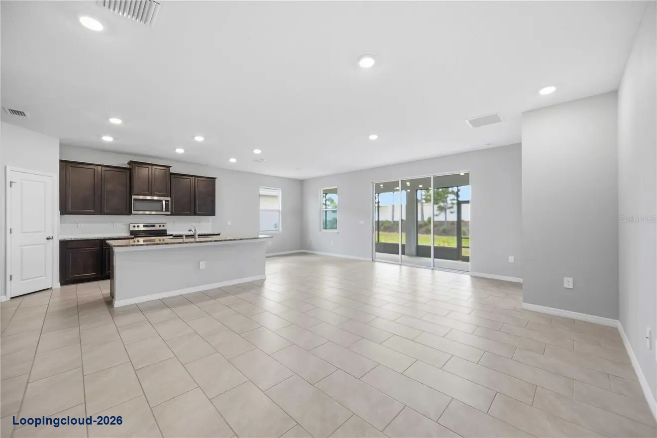 Luxury Gated Living at Promenade Estates: Newer 4-Bedroom Home Near Siesta Key