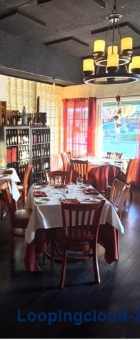 Beautiful Restaurant