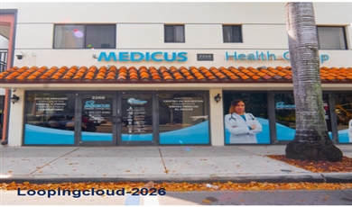 2268 SW 8th St, Miami Florida , 33135