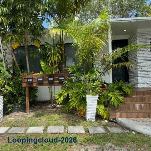 Beautiful MultiFamily