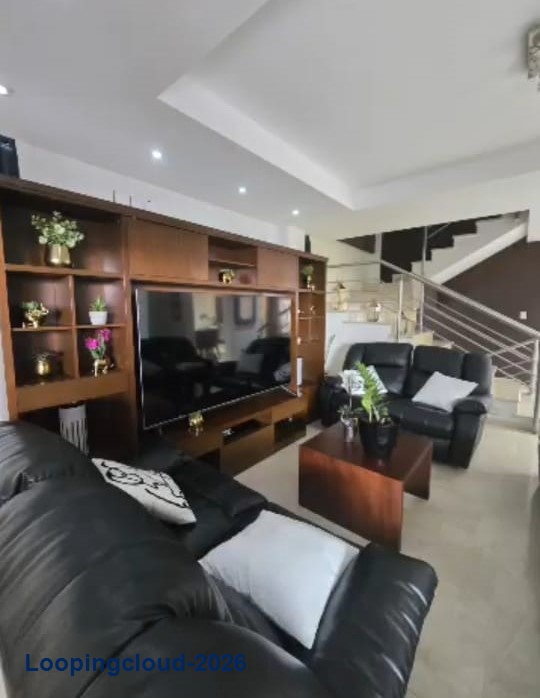 Luxury Living in Cantarrana, Maracay - Vida de Élite en Cantarrana, Maracay