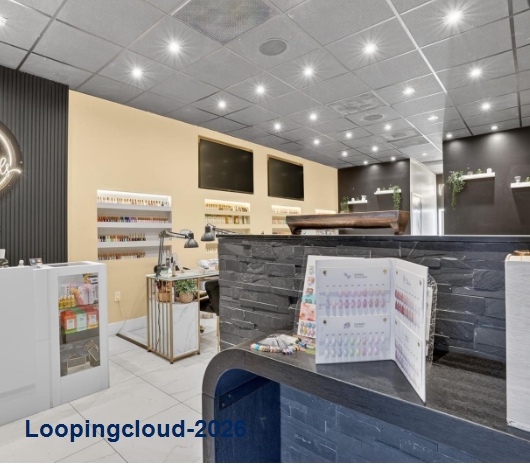 Great Beauty  Nail Salon