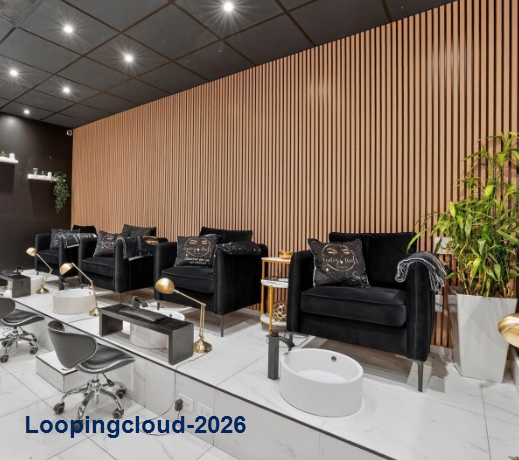 Great Beauty  Nail Salon