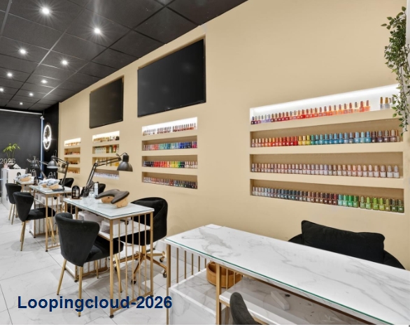 Great Beauty  Nail Salon