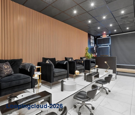 Great Beauty  Nail Salon