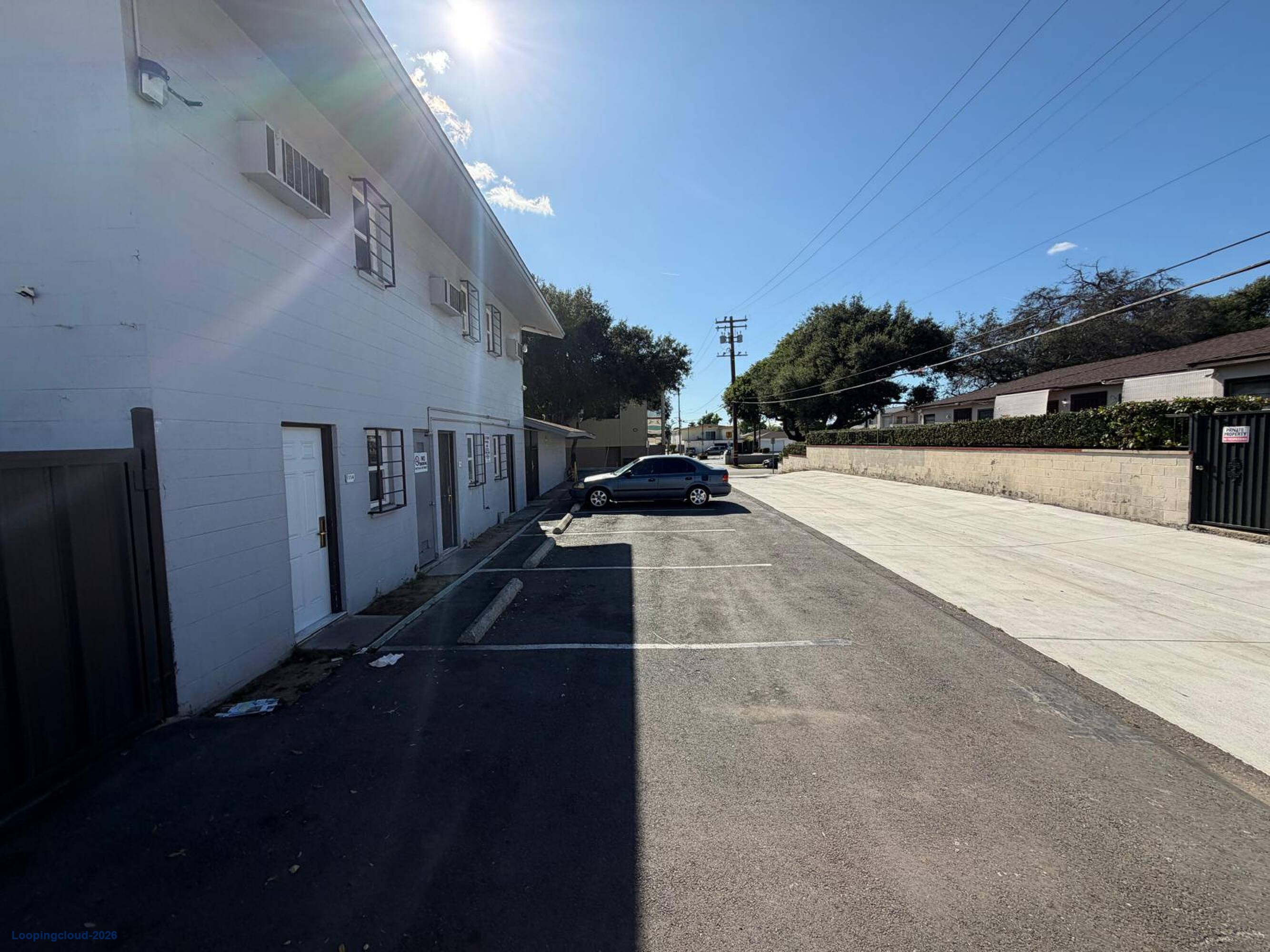 High-Yield Motel in Alhambra, CA | Multifamily Conversion Potential