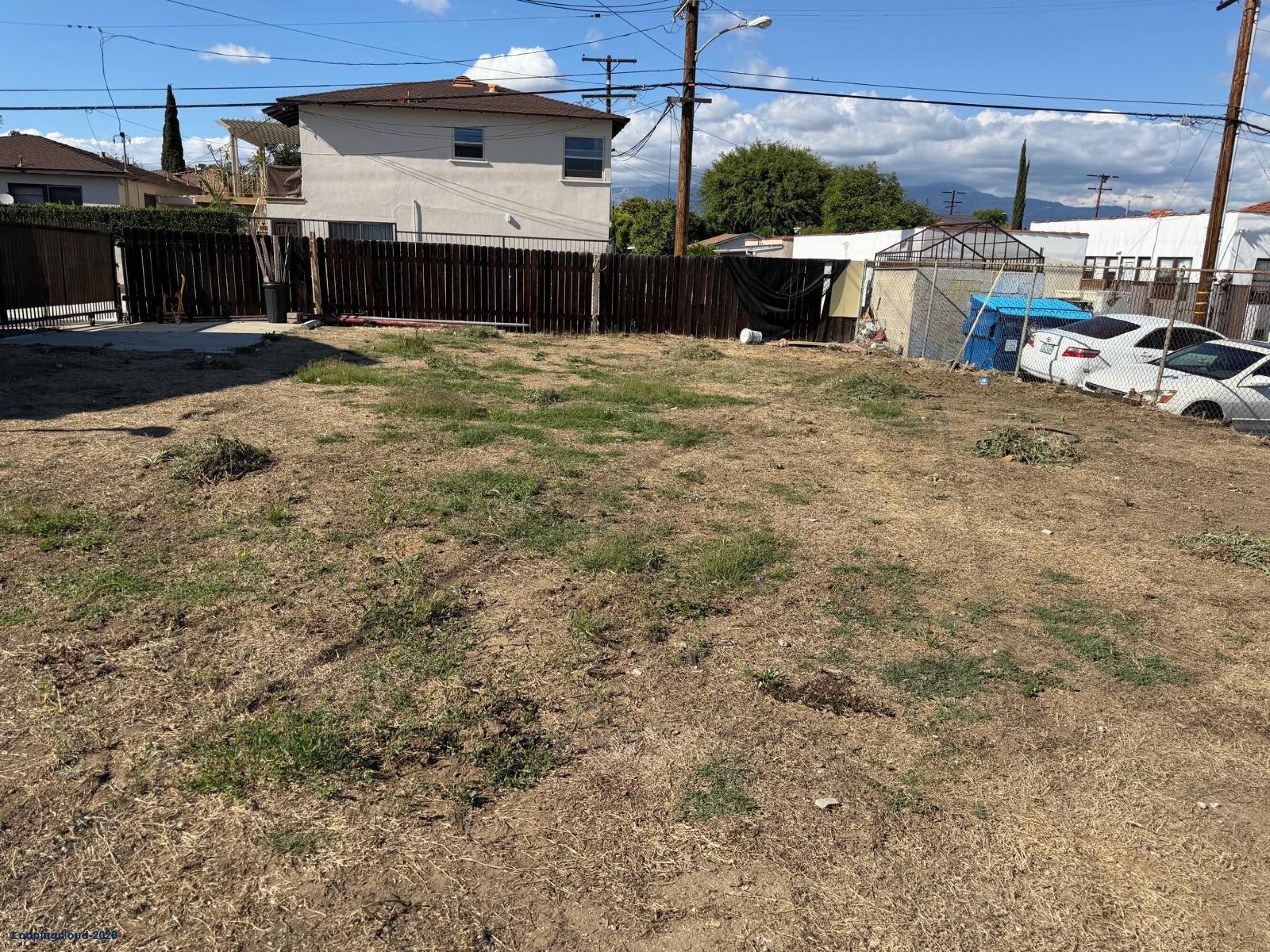 High-Yield Motel in Alhambra, CA | Multifamily Conversion Potential