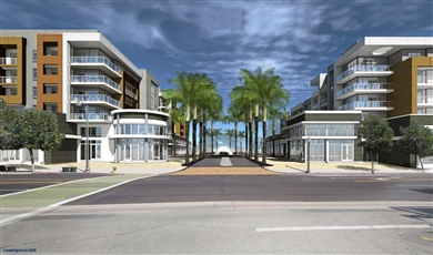 1000 S San Gabriel Blvd, San Gabriel California , 91776