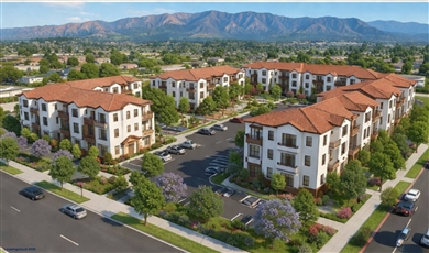 RTI Multifamily Land for Sale Santa Barbara County | 50-Unit Shovel-Ready Development