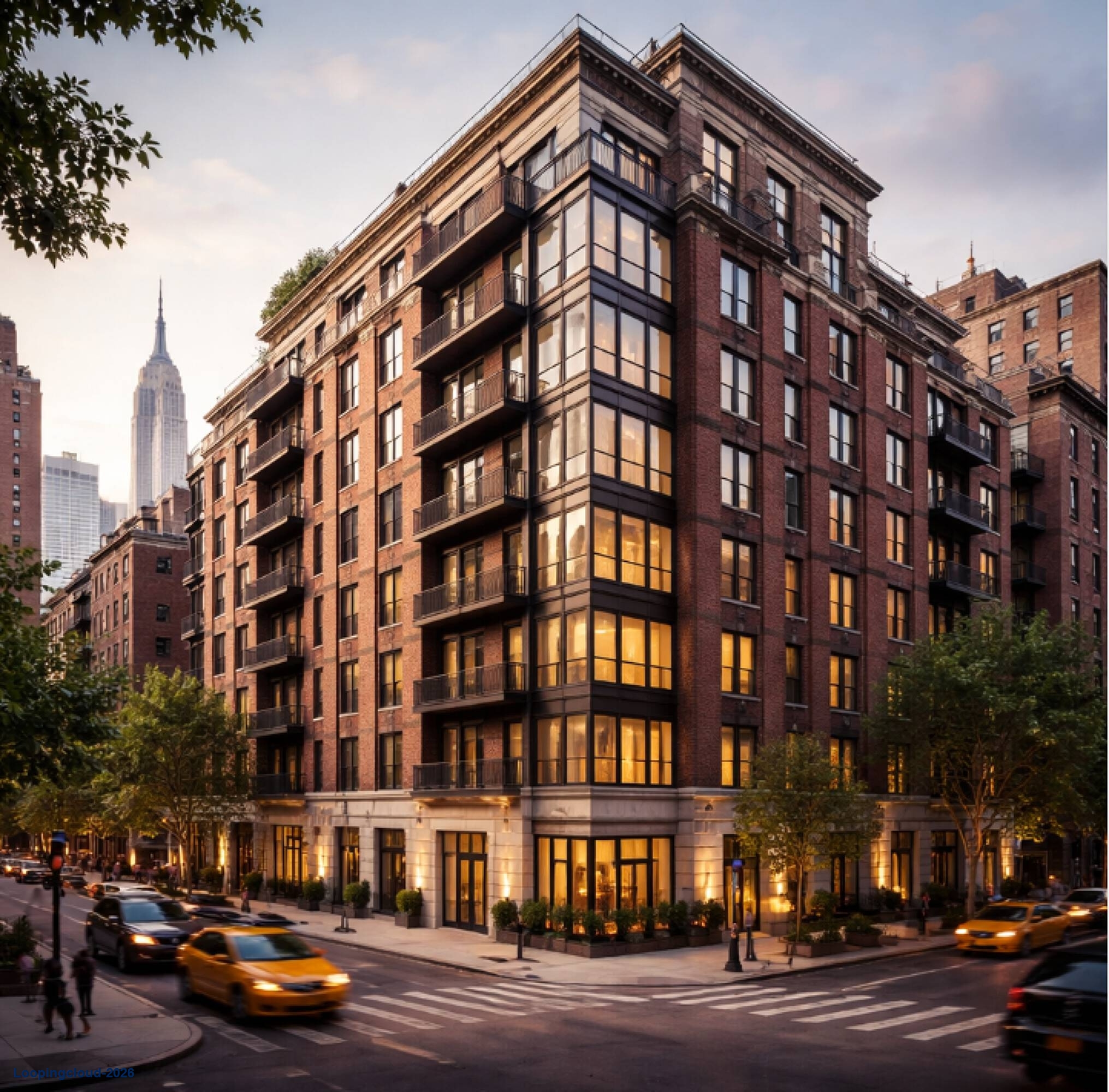 Off-Market Queens NYC Multifamily for Sale