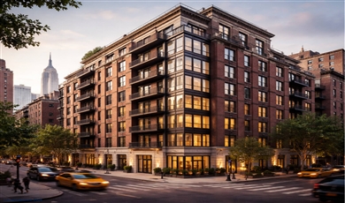 Off-Market Queens NYC Multifamily for Sale