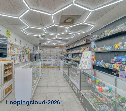 Beautiful Smoke Shop