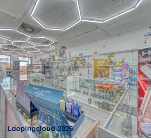 Beautiful Smoke Shop