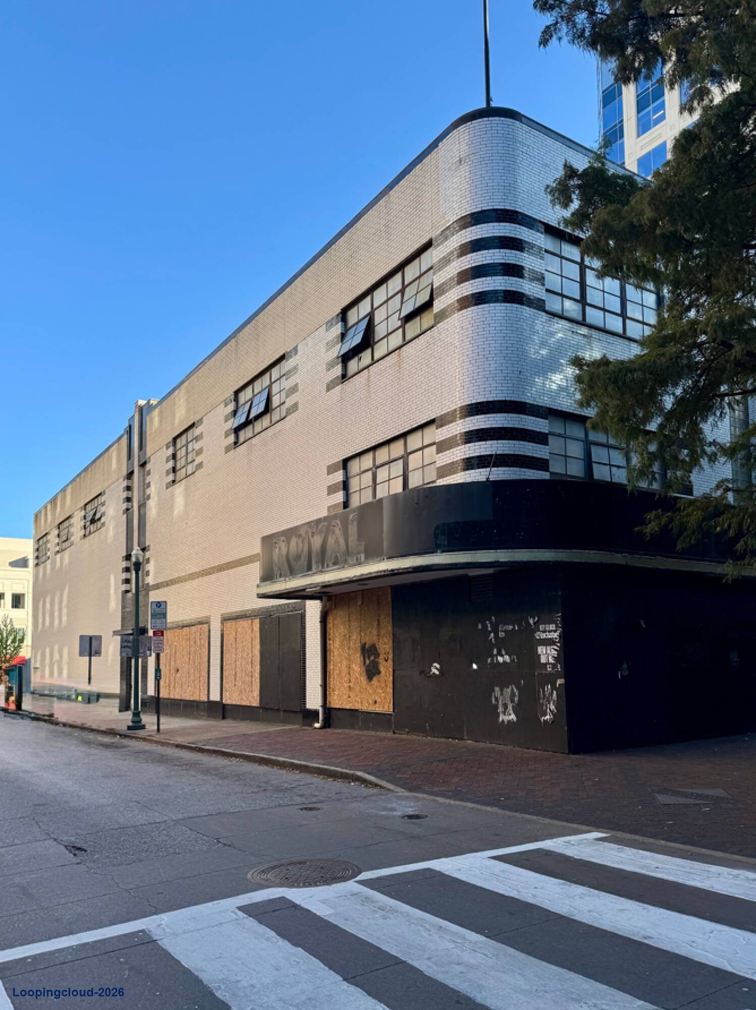 52,684 SF Freestanding Retail & Mixed-Use Building