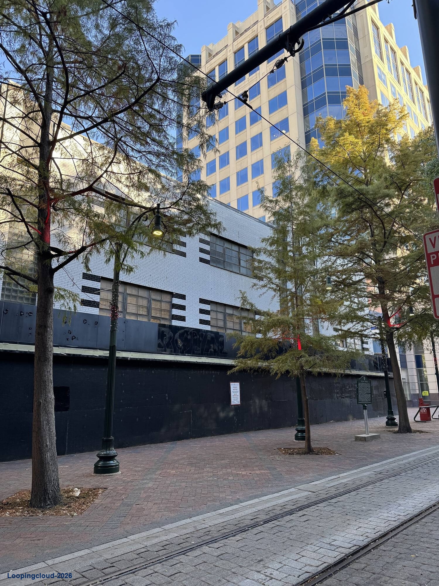 52,684 SF Freestanding Retail & Mixed-Use Building