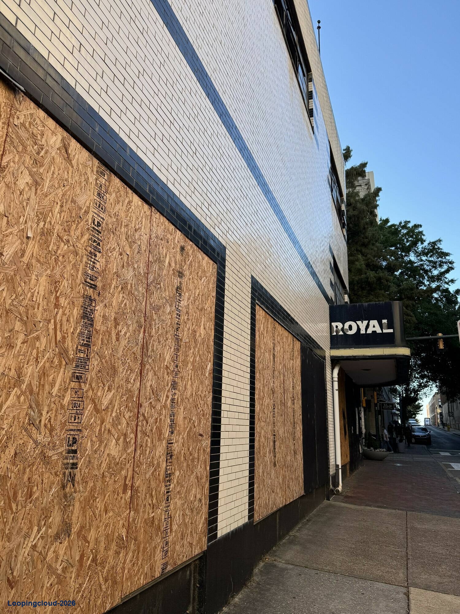 52,684 SF Freestanding Retail & Mixed-Use Building