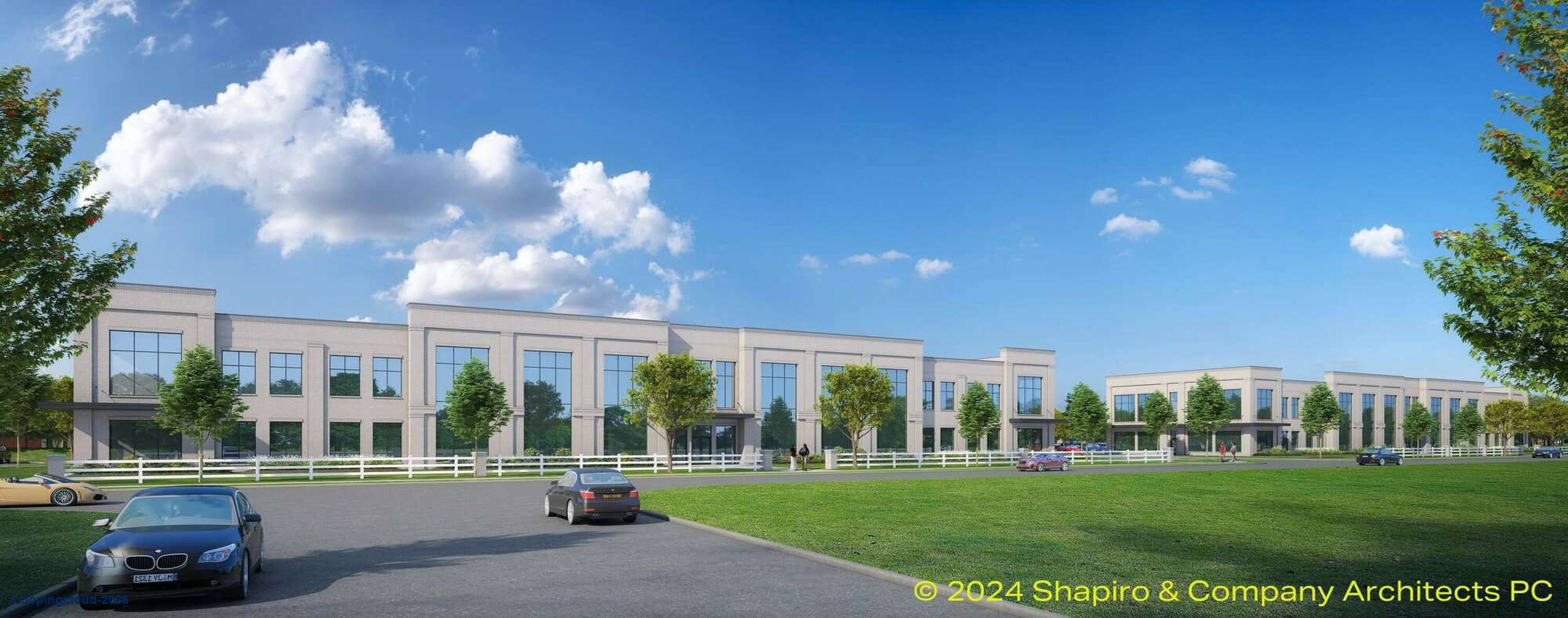 Ashmont: Prime 5.1-Acre Medical & Professional Office Development