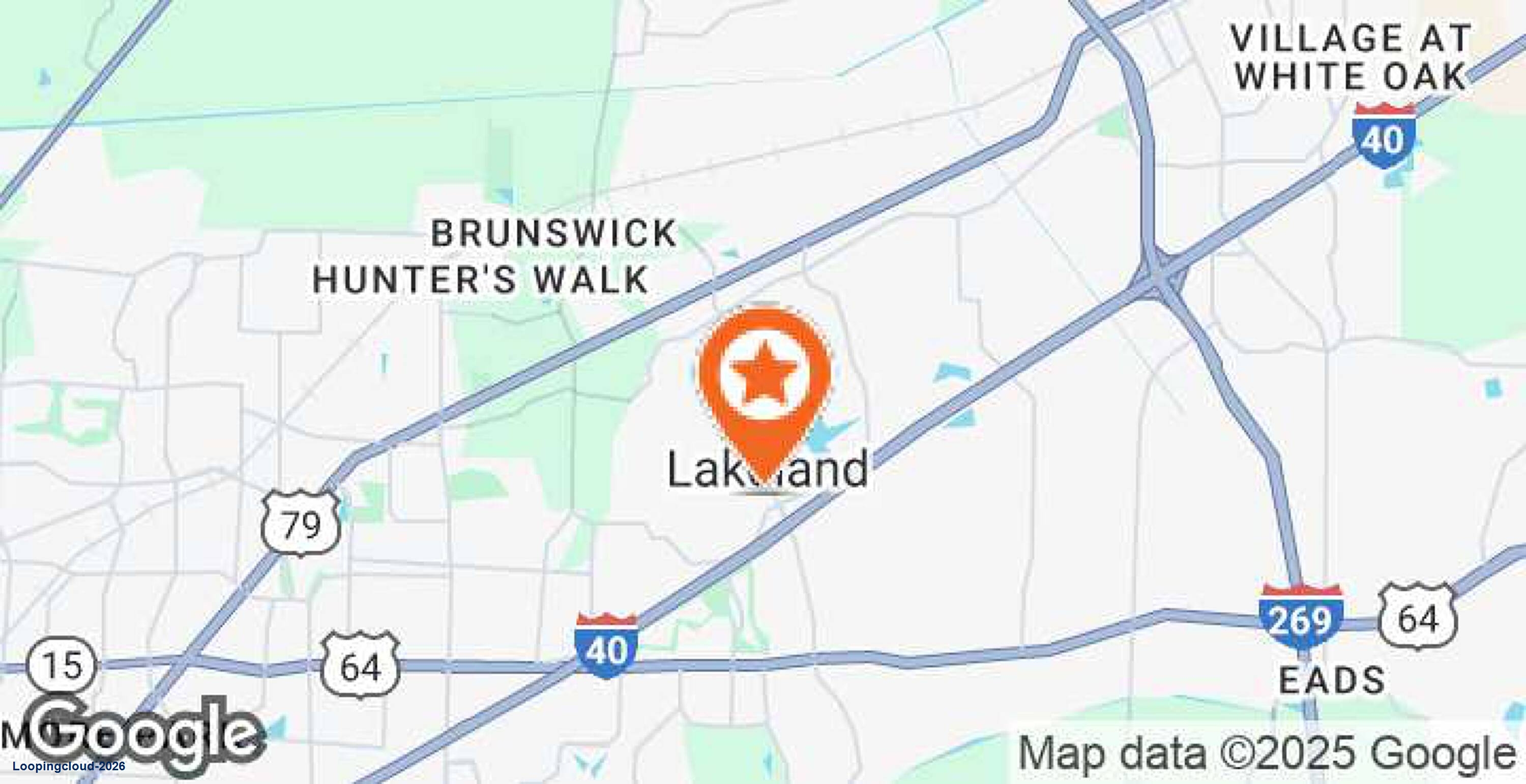 Ashmont – 3 Parcels on Canada Rd, Lakeland, TN