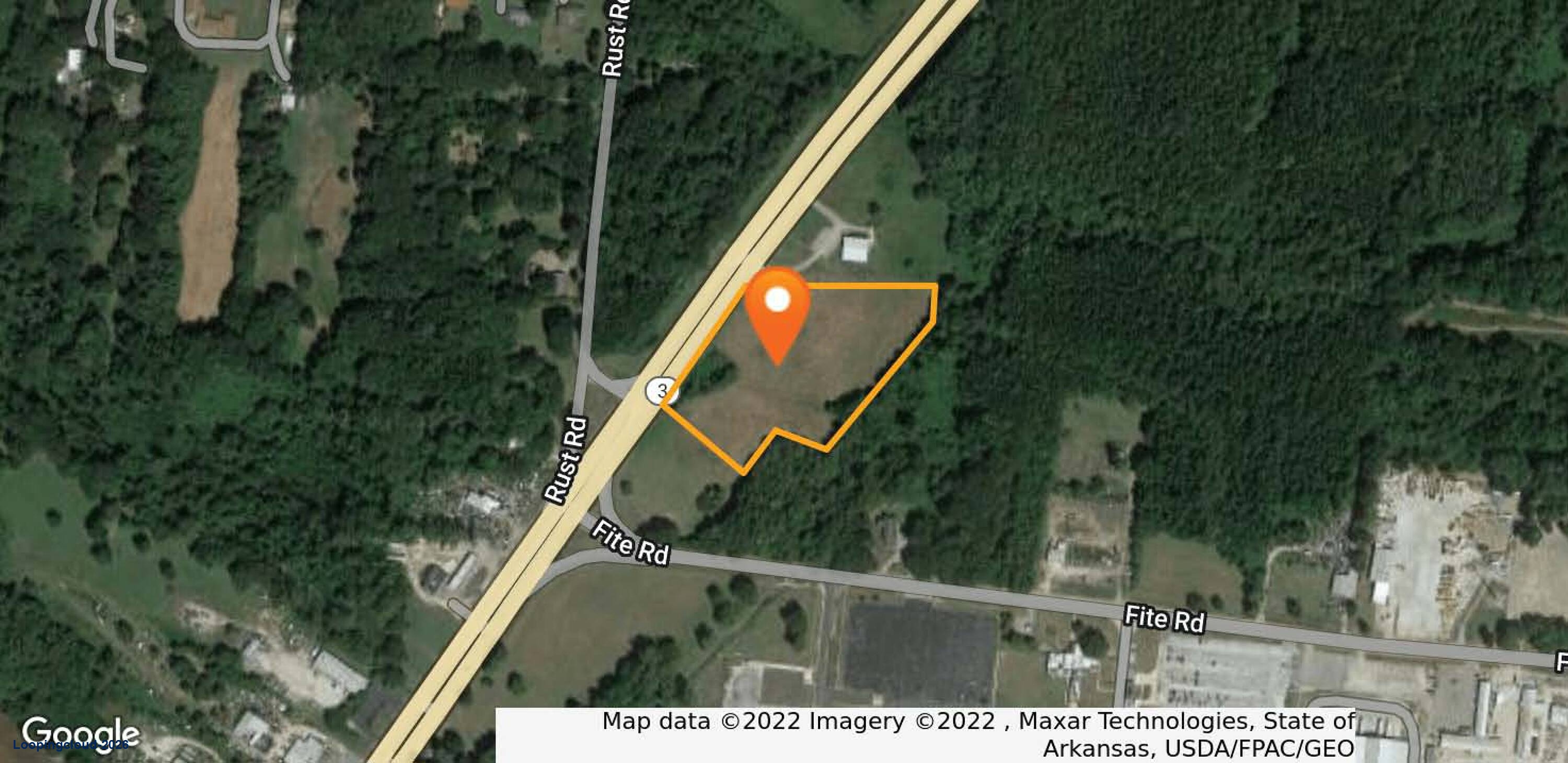 7.6 Acres at 5550 Highway 51, Millington, TN