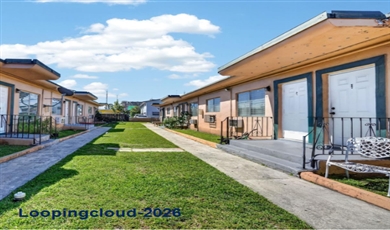 Beautiful multiFamily