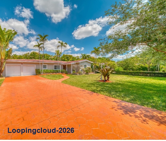 Beautiful Single Family