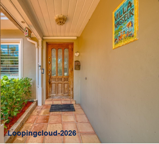 Beautiful Single Family