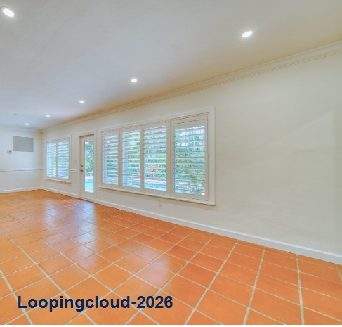 Beautiful Single Family