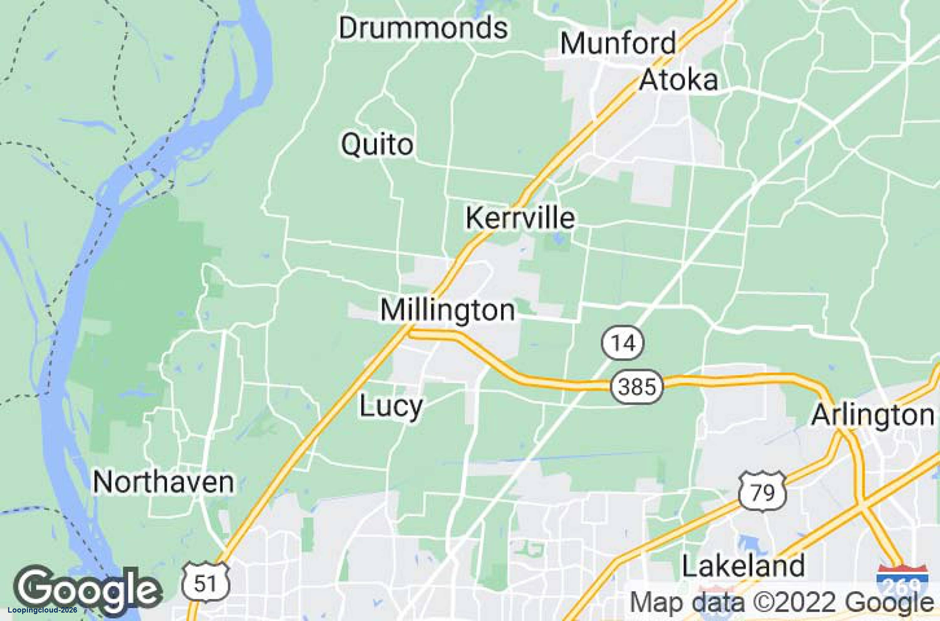 Astoria Square: Millington’s Premier Mixed-Use Landmark