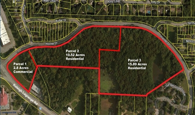 4610 Raleigh Lagrange Rd