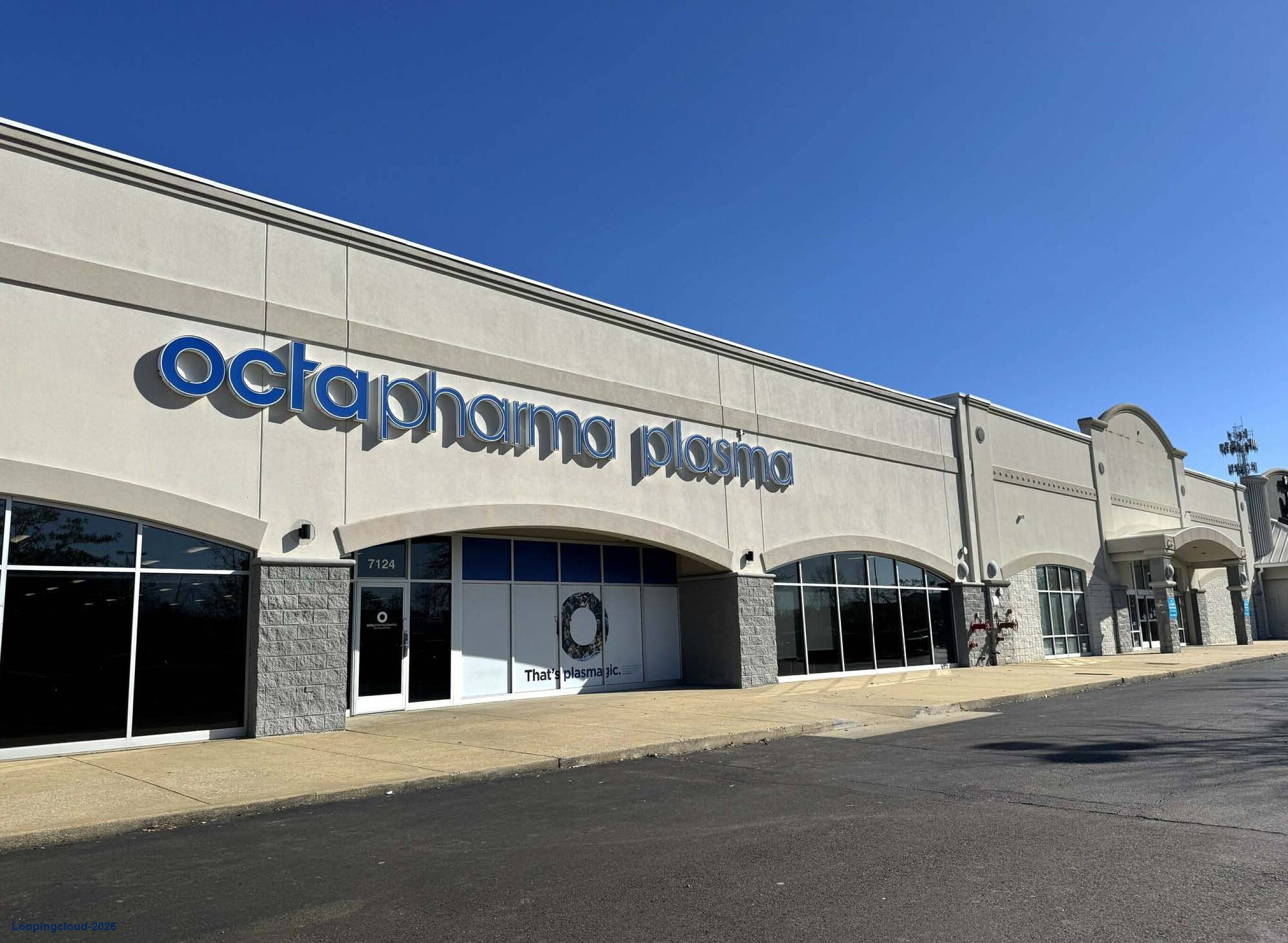 The Market at Riverdale Bend: Premier 157,695 SF Retail Power Center