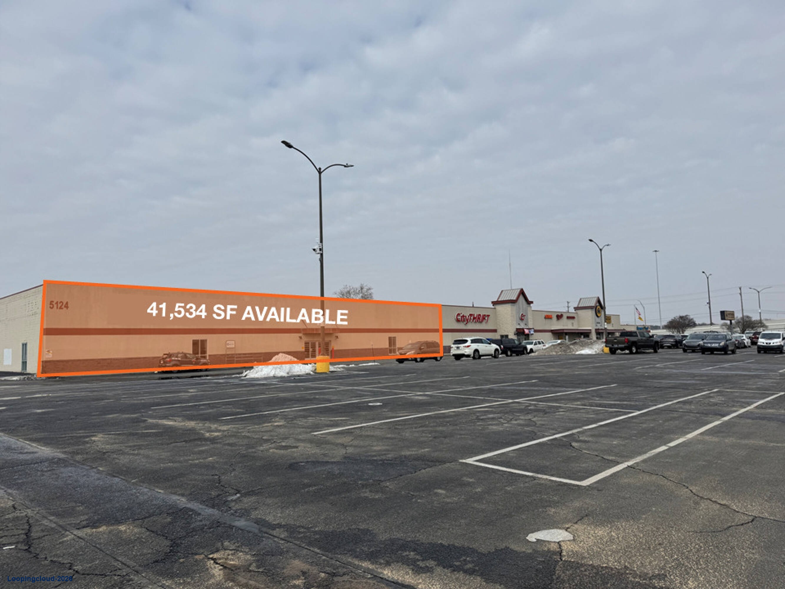 Premier Retail Opportunities at 5124 Summer Avenue | East Memphis Shopping Center