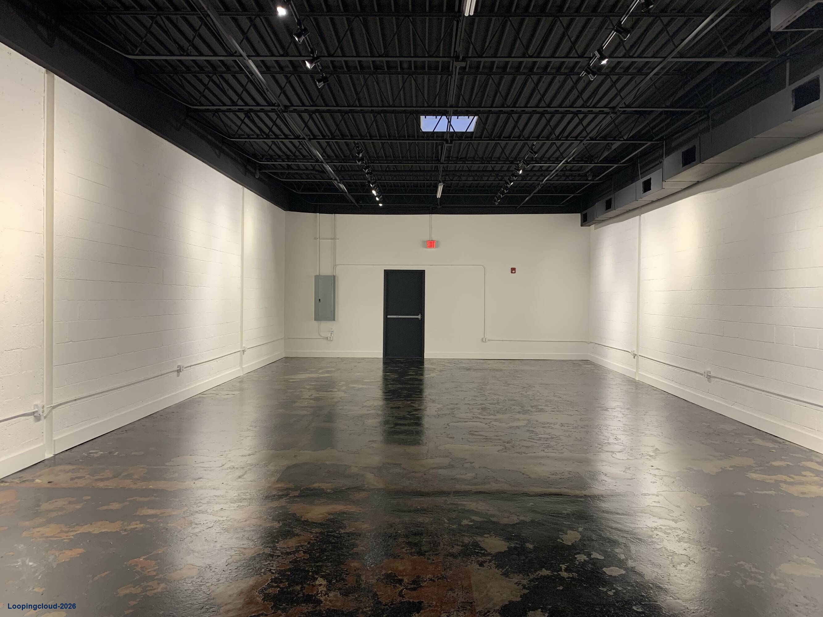 Premier Retail Opportunity in the Heart of the Memphis Edge District | 676 Marshall Ave