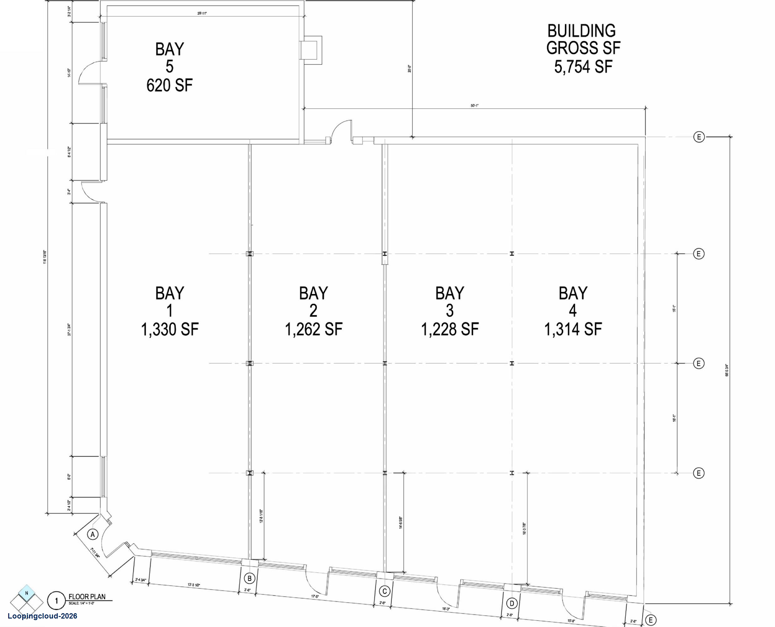 Premier Freestanding Retail Opportunity at 1570 Vollintine Avenue | Memphis, TN