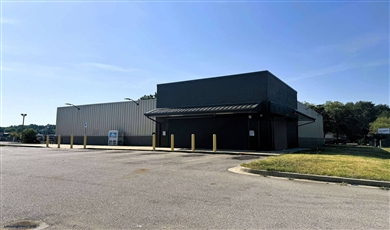 3632 Winplace Rd – 7,545 SF Retail Building